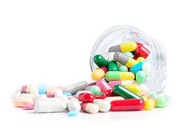 Menyembuhkan potensi